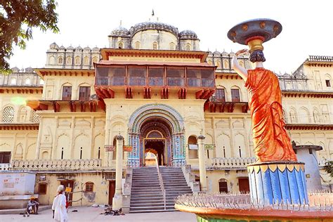 holy cities of hinduism|Holy Places – Heart Of Hinduism .